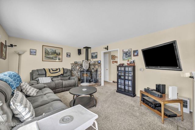 1455 Mary Jo Drive, Gardnerville, NV 89460