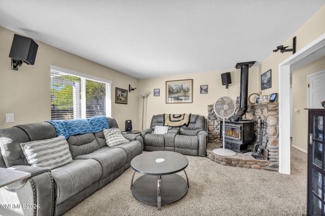 1455 Mary Jo Drive, Gardnerville, NV 89460