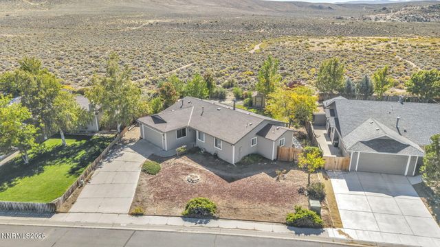1455 Mary Jo Drive, Gardnerville, NV 89460