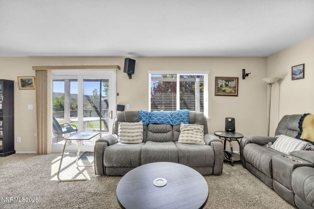 1455 Mary Jo Drive, Gardnerville, NV 89460