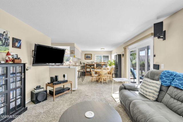 1455 Mary Jo Drive, Gardnerville, NV 89460