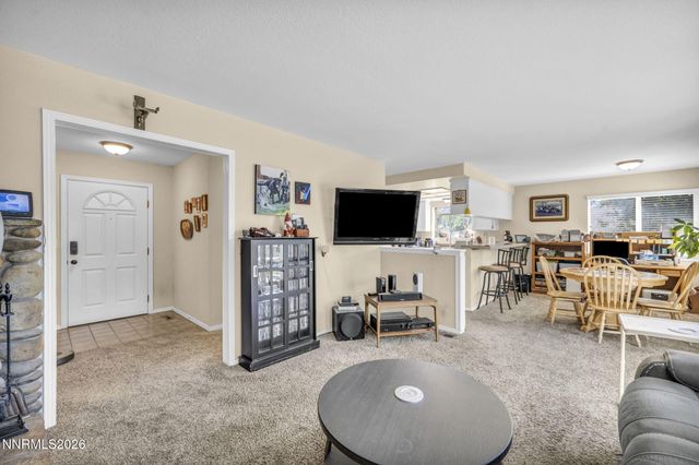 1455 Mary Jo Drive, Gardnerville, NV 89460