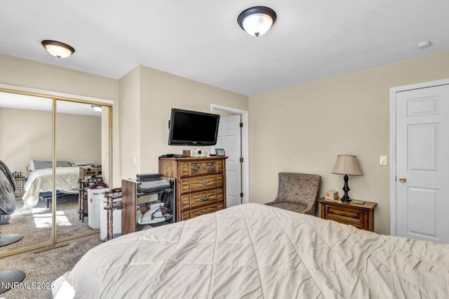1455 Mary Jo Drive, Gardnerville, NV 89460