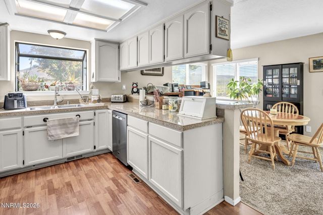 1455 Mary Jo Drive, Gardnerville, NV 89460