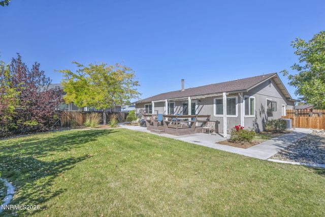 1455 Mary Jo Drive, Gardnerville, NV 89460