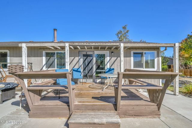 1455 Mary Jo Drive, Gardnerville, NV 89460