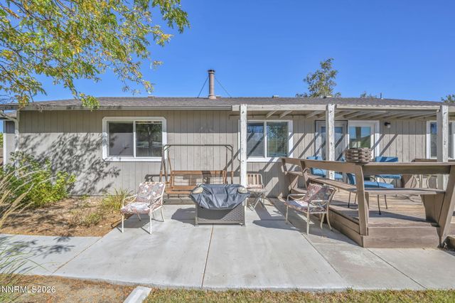 1455 Mary Jo Drive, Gardnerville, NV 89460