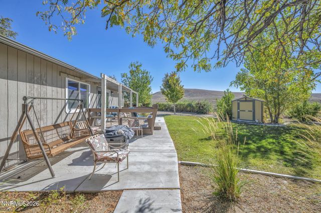 1455 Mary Jo Drive, Gardnerville, NV 89460