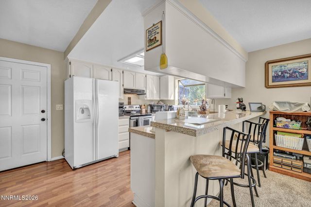 1455 Mary Jo Drive, Gardnerville, NV 89460
