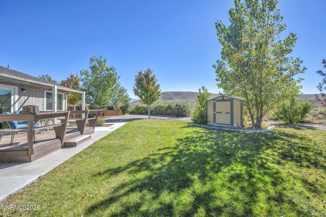 1455 Mary Jo Drive, Gardnerville, NV 89460