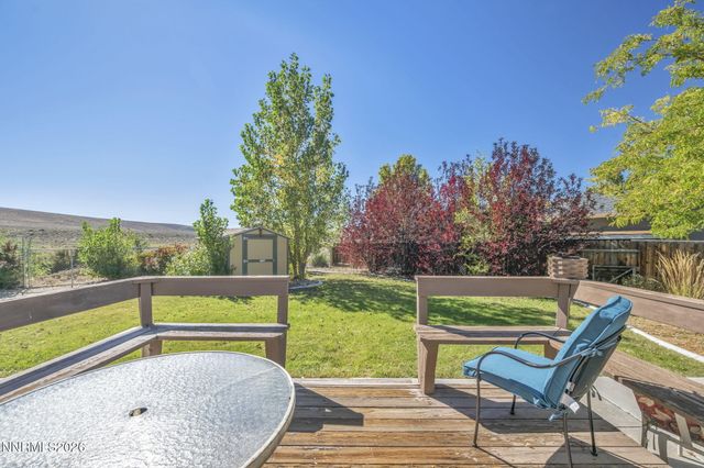 1455 Mary Jo Drive, Gardnerville, NV 89460