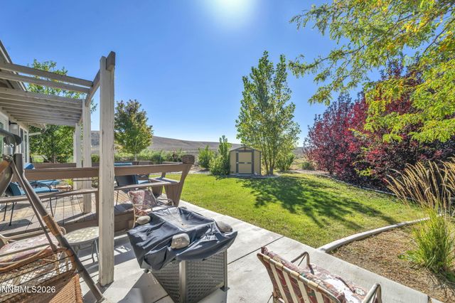 1455 Mary Jo Drive, Gardnerville, NV 89460