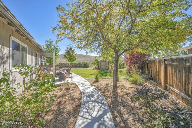 1455 Mary Jo Drive, Gardnerville, NV 89460