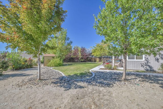 1455 Mary Jo Drive, Gardnerville, NV 89460