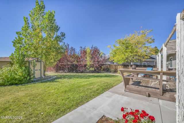 1455 Mary Jo Drive, Gardnerville, NV 89460