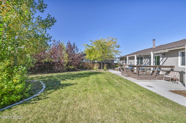 1455 Mary Jo Drive, Gardnerville, NV 89460