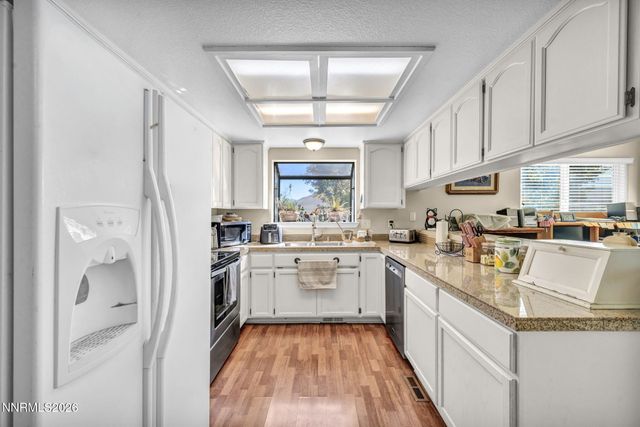 1455 Mary Jo Drive, Gardnerville, NV 89460