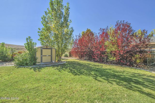 1455 Mary Jo Drive, Gardnerville, NV 89460