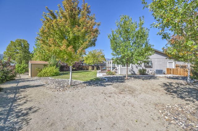 1455 Mary Jo Drive, Gardnerville, NV 89460
