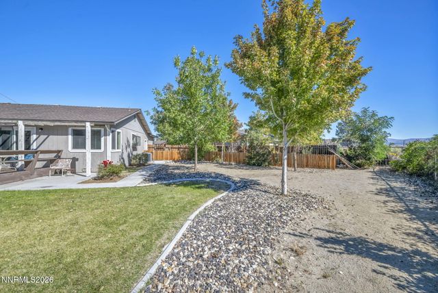 1455 Mary Jo Drive, Gardnerville, NV 89460