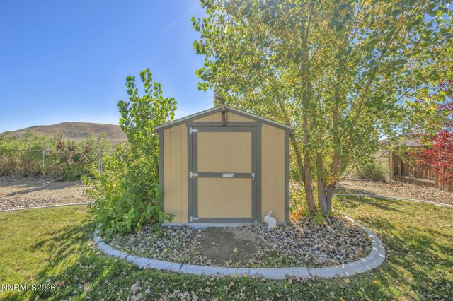 1455 Mary Jo Drive, Gardnerville, NV 89460