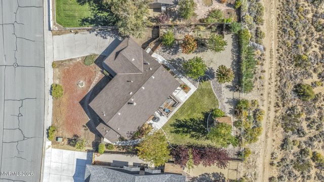 1455 Mary Jo Drive, Gardnerville, NV 89460