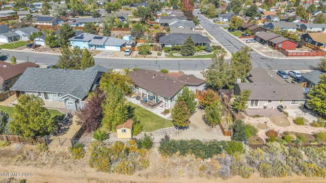 1455 Mary Jo Drive, Gardnerville, NV 89460