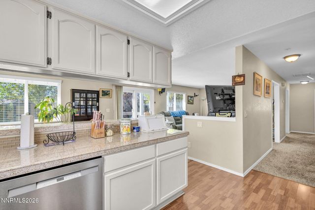1455 Mary Jo Drive, Gardnerville, NV 89460