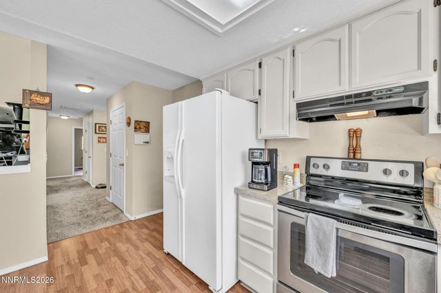 1455 Mary Jo Drive, Gardnerville, NV 89460