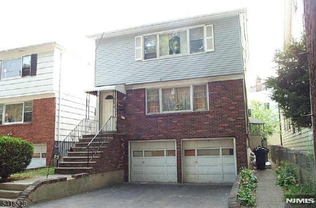 23 Valley Street, Newark, NJ 07106