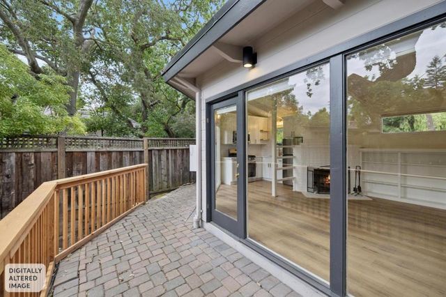 15451565 Stanford Avenue, Palo Alto, CA 94306