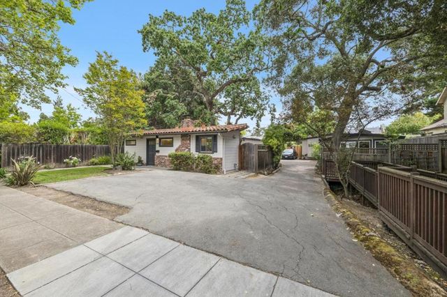 15451565 Stanford Avenue, Palo Alto, CA 94306