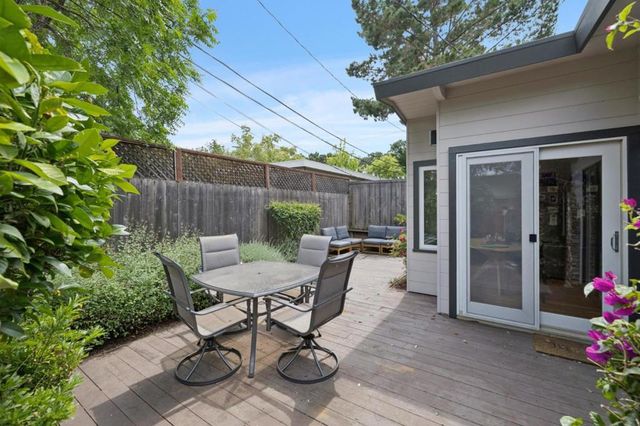 15451565 Stanford Avenue, Palo Alto, CA 94306
