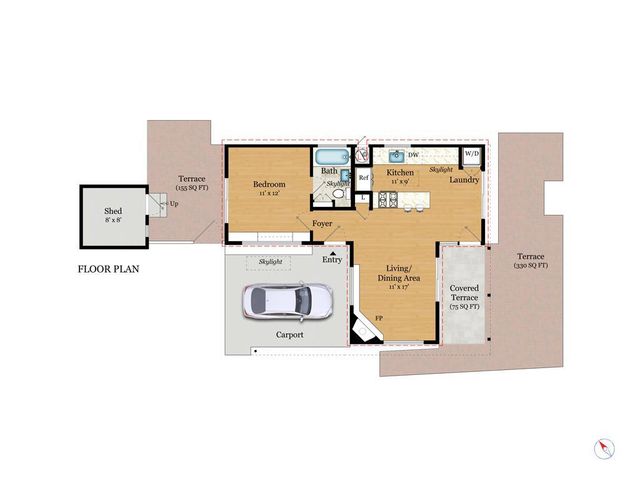 15451565 Stanford Avenue, Palo Alto, CA 94306