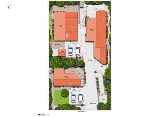 15451565 Stanford Avenue, Palo Alto, CA 94306
