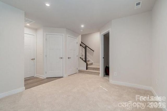 9342 Mallard Mills Drive, Charlotte, NC 28262