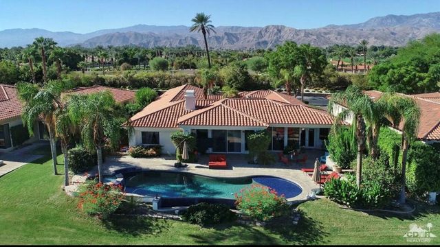 104 Loch Lomond Road, Rancho Mirage, CA 92270