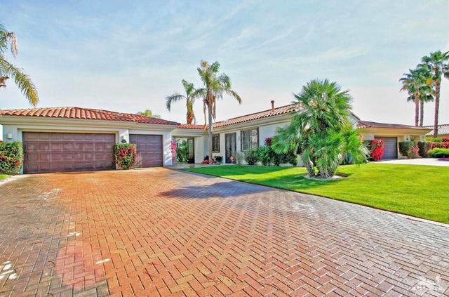 104 Loch Lomond Road, Rancho Mirage, CA 92270