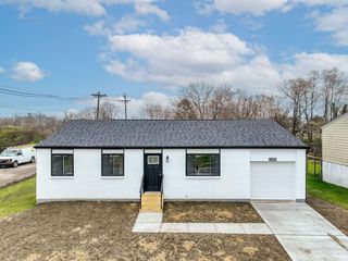 11866 Hitchcock Drive, Forest Park, OH 45240