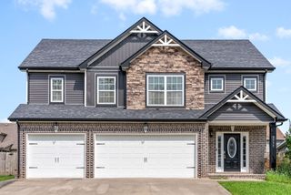 3755 Windmill Dr, Clarksville, TN 37040