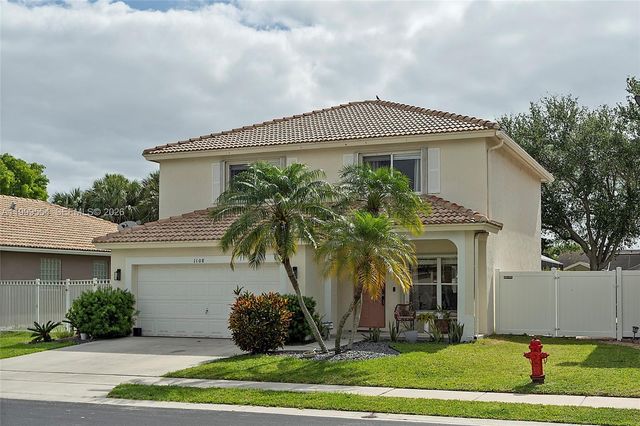 1108 Fosters Mill Dr, Boynton Beach, FL 33436