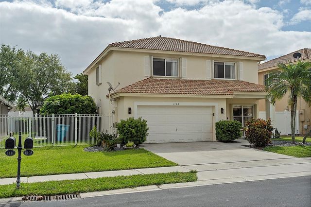 1108 Fosters Mill Dr, Boynton Beach, FL 33436