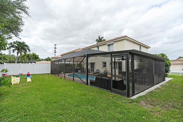1108 Fosters Mill Dr, Boynton Beach, FL 33436