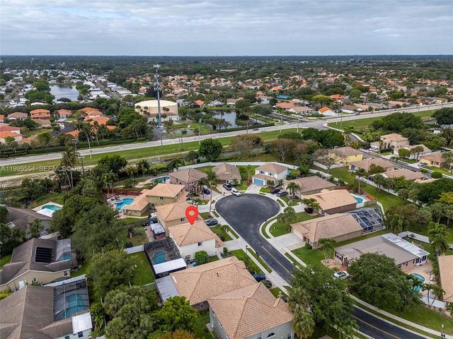 1108 Fosters Mill Dr, Boynton Beach, FL 33436