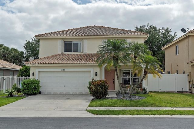 1108 Fosters Mill Dr, Boynton Beach, FL 33436