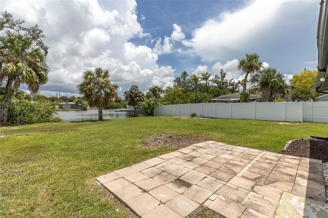 7320 OELSNER STREET, New Port Richey, FL 34652