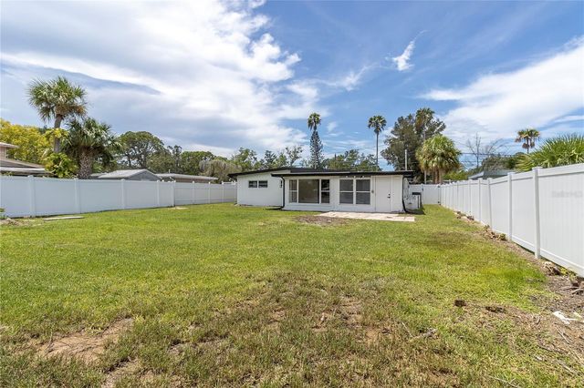 7320 OELSNER STREET, New Port Richey, FL 34652