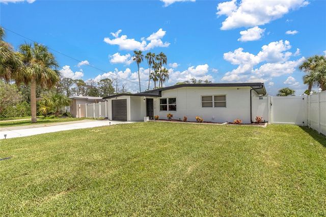 7320 OELSNER STREET, New Port Richey, FL 34652