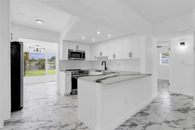 7320 OELSNER STREET, New Port Richey, FL 34652