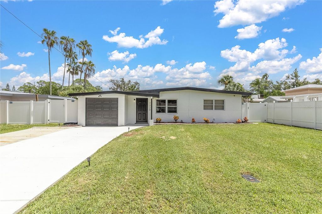 7320 OELSNER STREET, New Port Richey, FL 34652